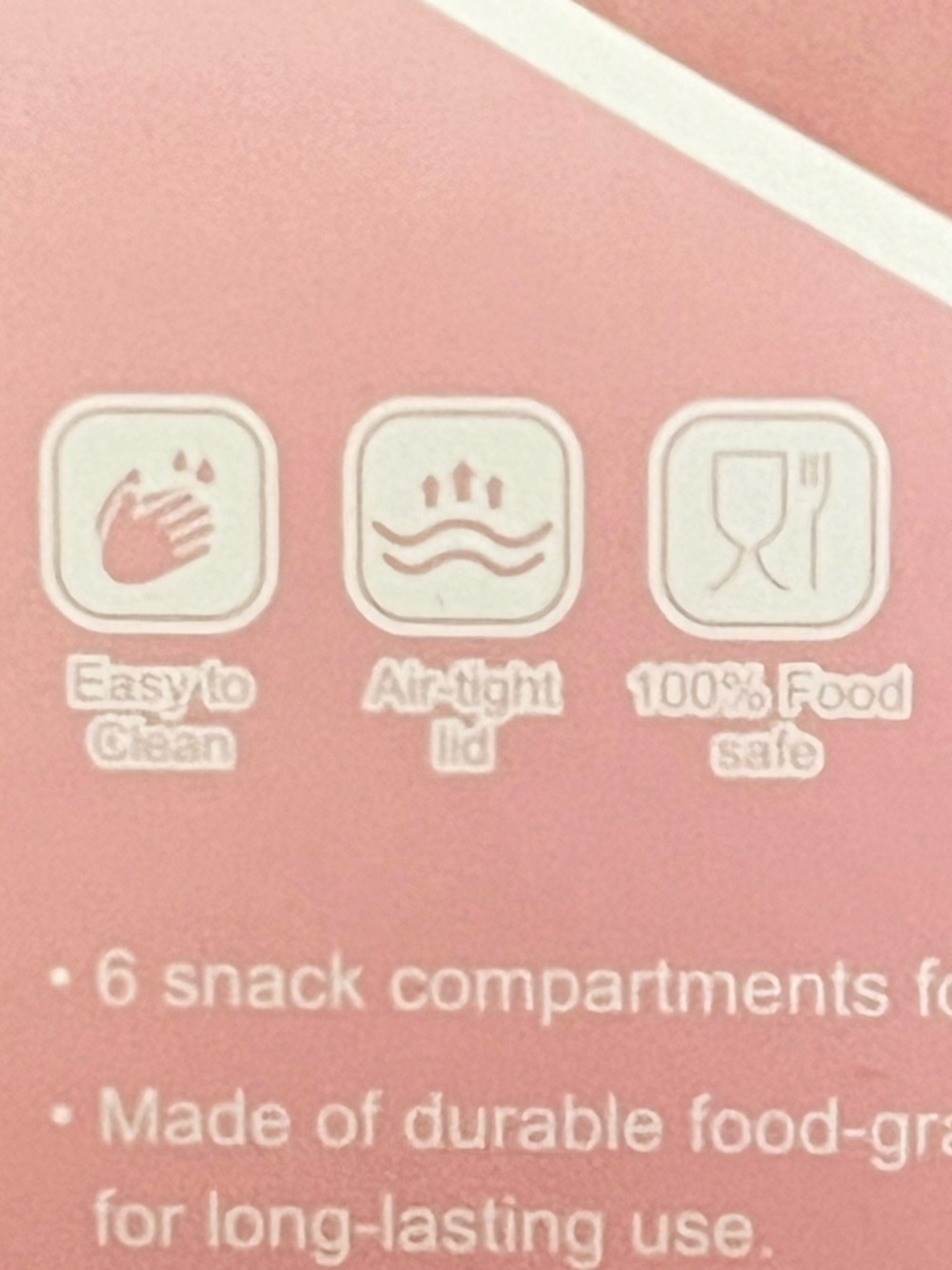 Summertime Essential: Snack Club "Snackle Box" - Picture 4 of 8
